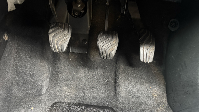 Nissan X-Trail 1.7 dCi N-Connecta 5dr Diesel Station Wagon